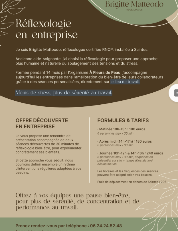 Flyer